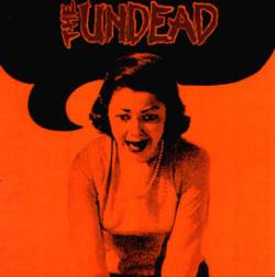 The Undead : Halloween